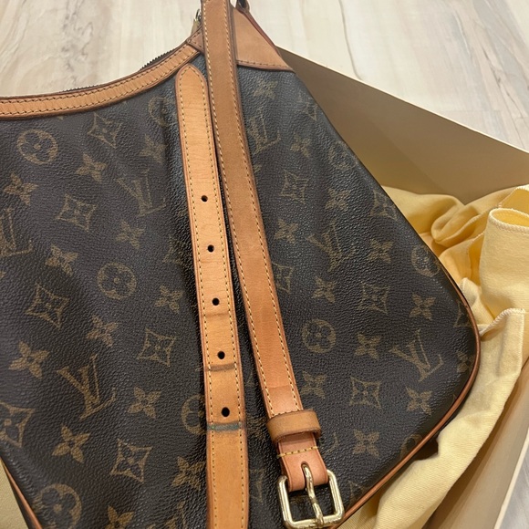 Louis Vuitton Odeon PM crossbody - Picture 10 of 10